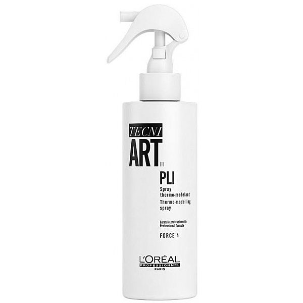 Tecni Art Pli Shaper spray thermo 190ml